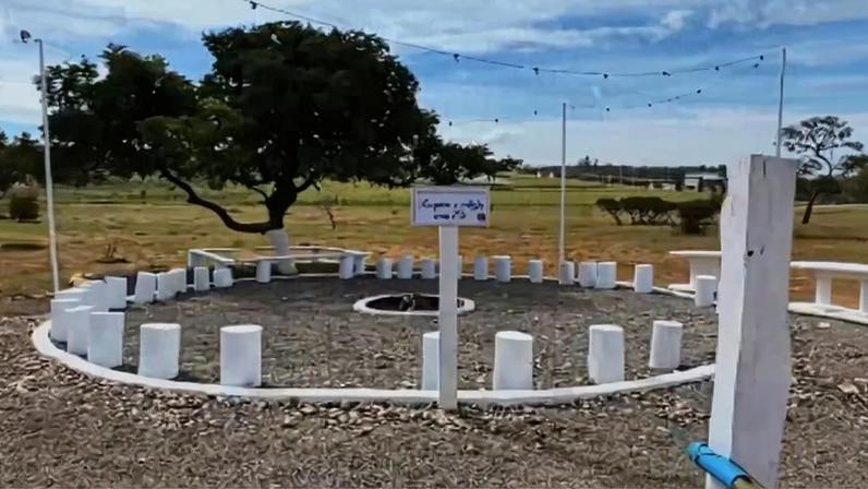 Igreja abre Vale da Oração 24 horas para buscar Deus