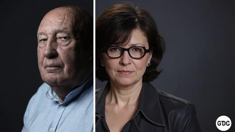 Produtor francês promete blacklist de petição contra bilionário de direita