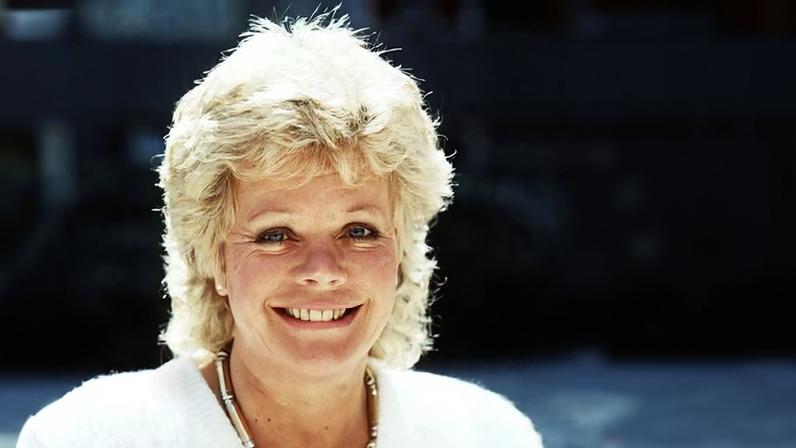 Judith Chalmers morre aos 90 anos, apresentadora de Wish You Were Here