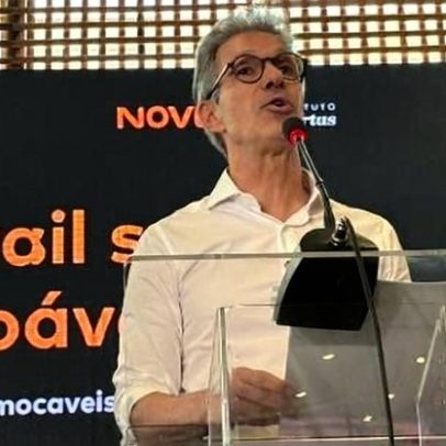 Zema nega apoio ao trabalho infantil; ampliar Jovem Aprendiz é objetivo