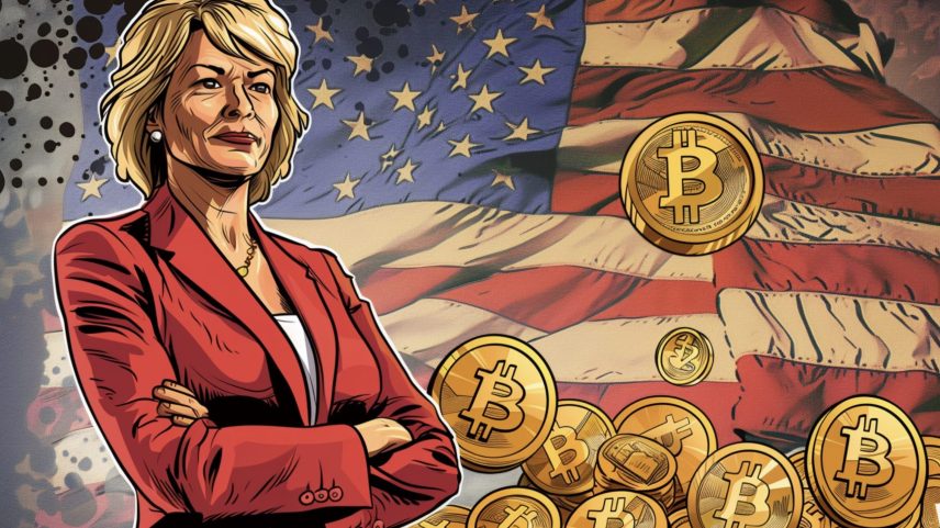 Coinbase dispara 12% com acordo bipartidário sobre yield de stablecoins