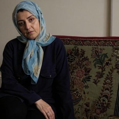 Memórias contrabandeadas de Nobel detalham abusos em prisões iranianas