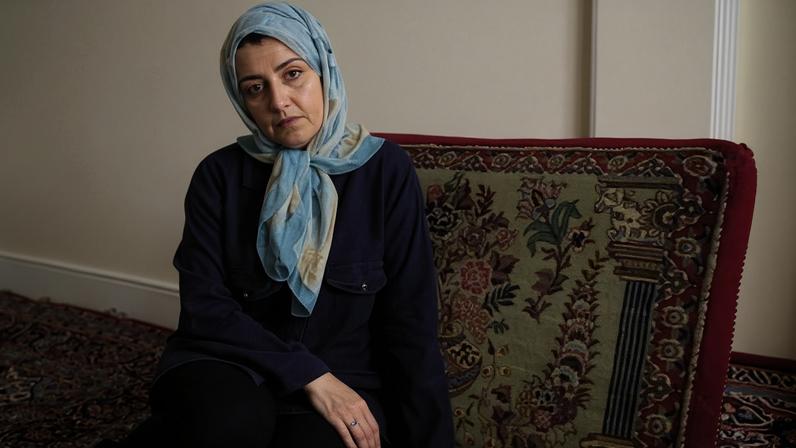 Narges Mohammadi’s health has suffered during her confinement, with the activist now said to be in a critical condition.