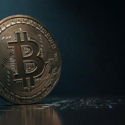 Império de caixas Bitcoin ATM entra em falência