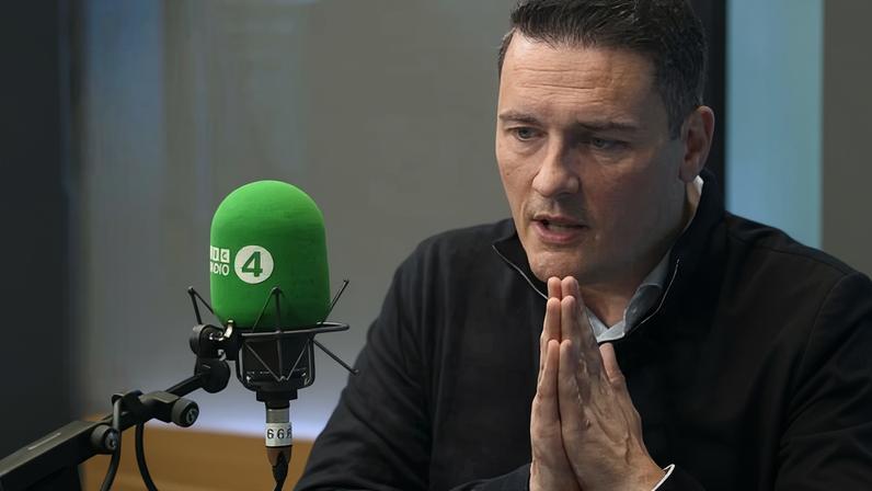 Streeting propõe imposto igual sobre renda e ganhos de capital no Labour