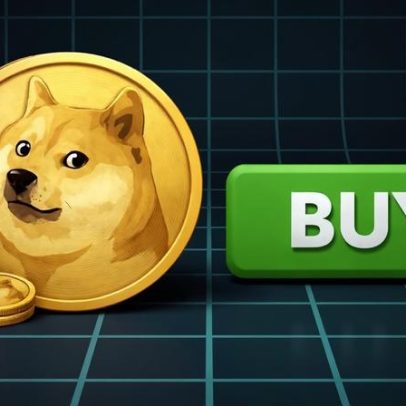 Jordi Visser da Micron mira DOGE com ETFs em alta