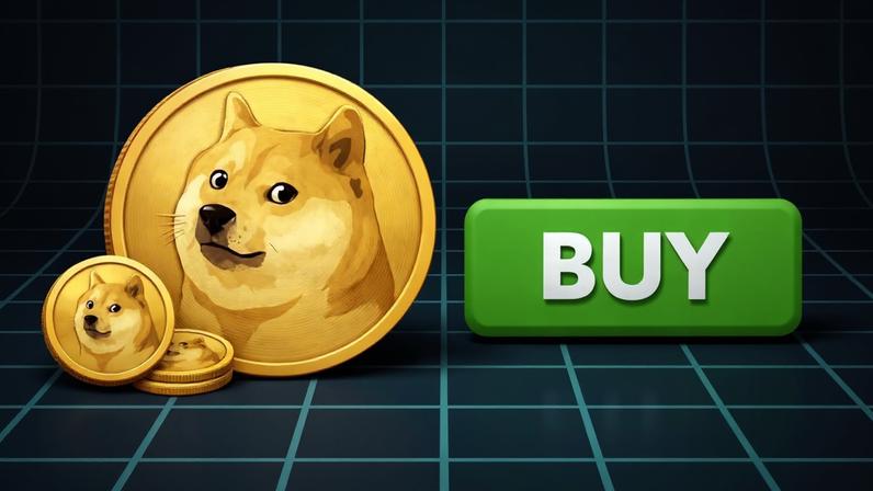 Jordi Visser da Micron mira DOGE com ETFs em alta