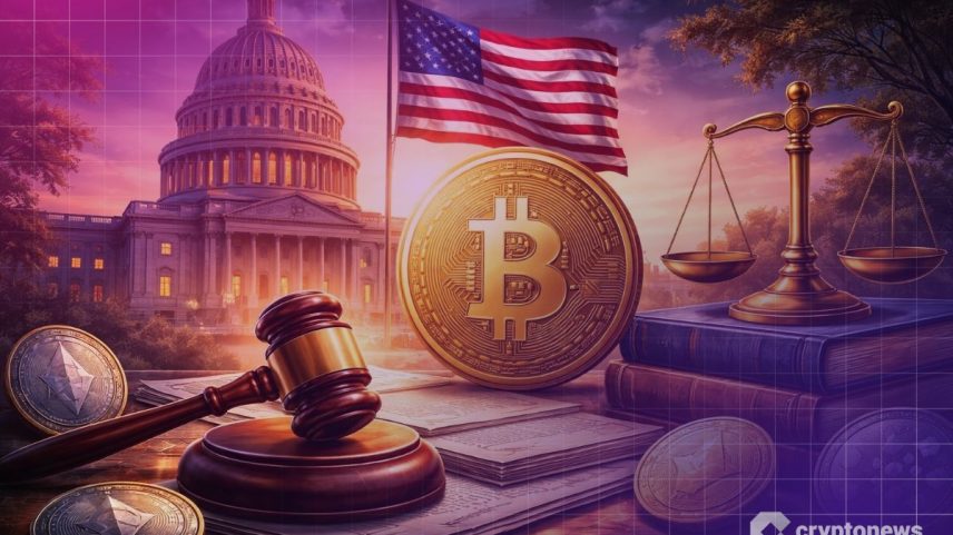 Bitcoin perto de 120 mil dólares freia com crescimento salarial fraco nos EUA