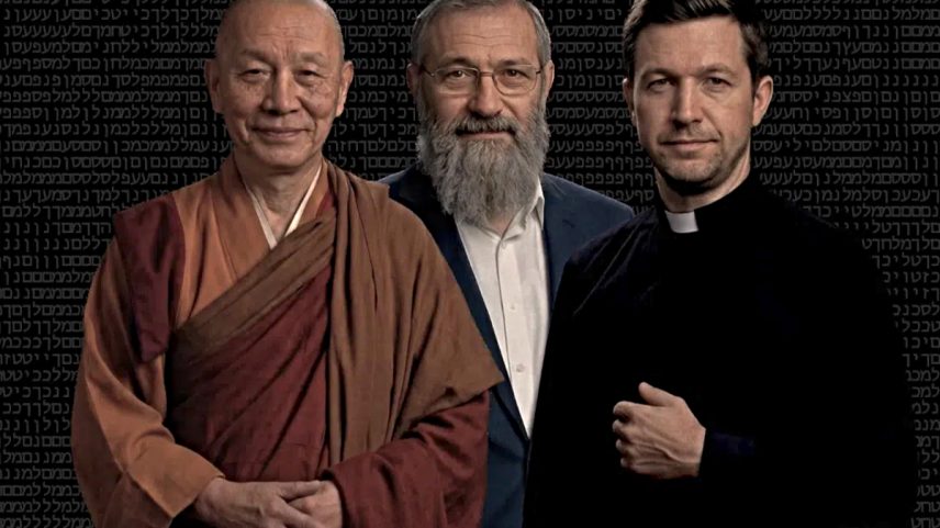 Plataforma identifica 500 falsos líderes religiosos