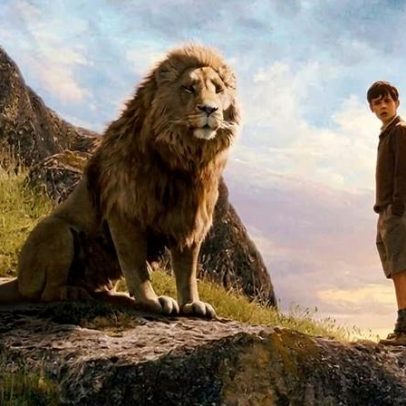 Filme de Nárnia estreia nos cinemas em fevereiro de 2027