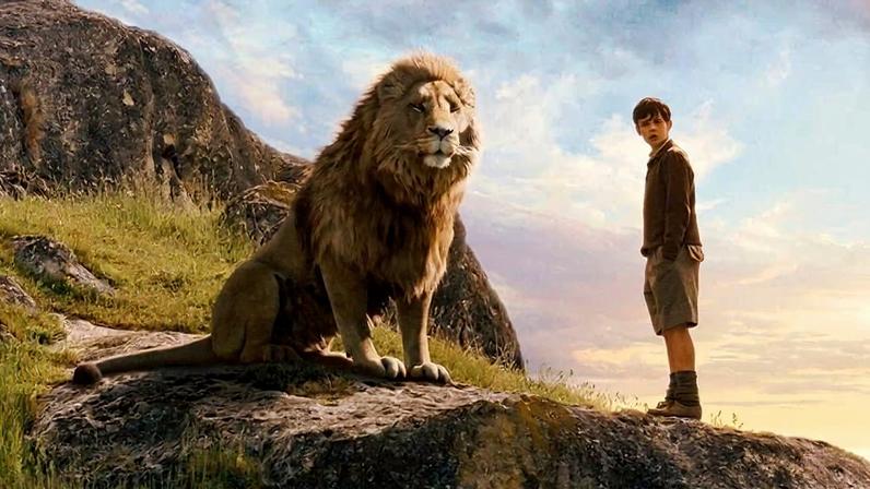 Filme de Nárnia estreia nos cinemas em fevereiro de 2027