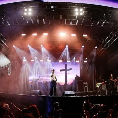 Jessé Aguiar retoma agenda musical após três anos afastado