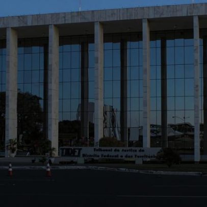 TJDFT mantém folga religiosa para professor no DF