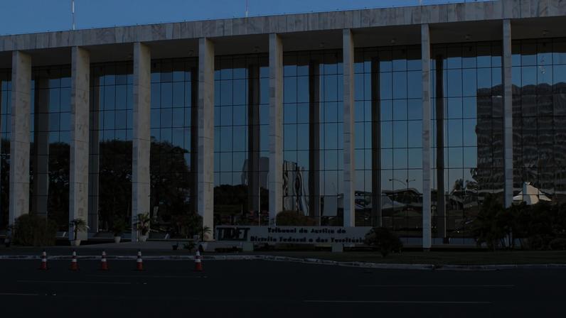 TJDFT mantém folga religiosa para professor no DF