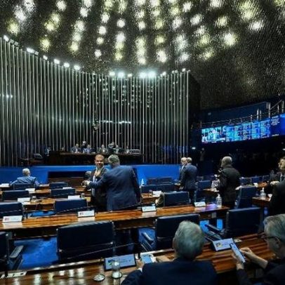 AGU afirma inconstitucionalidade da lei da dosimetria e defende suspensão