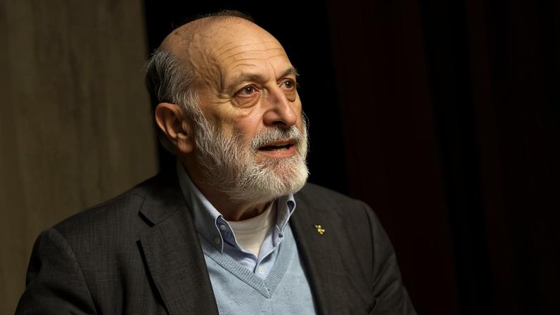 Carlo Petrini, fundador do Slow Food, morre aos 76 anos