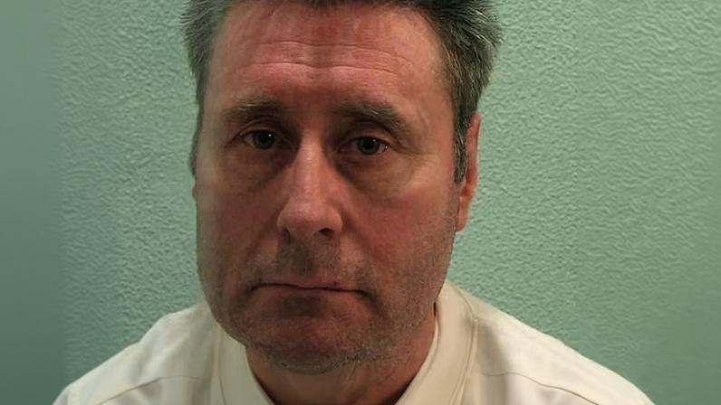 John Worboys was sentenced in 2019 to life in prison with a minimum term of six years.