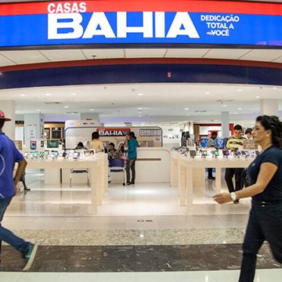Casas Bahia aumenta rigor na concessão de crédito ante risco de inadimplência