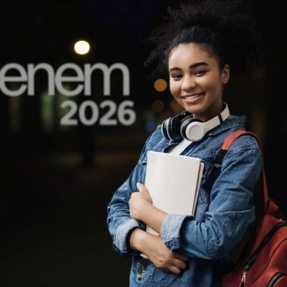 Enem 2026: edital divulgado traz novidades para concluintes