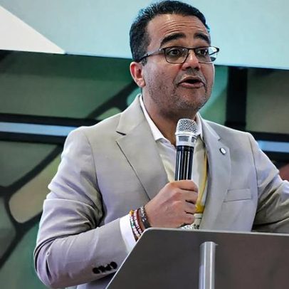 Pastor afirma que países evangelizaram o mundo precisam ser reevangelizados