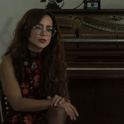 Daniela Araújo diz que acolhimento na igreja impulsionou sua restauração