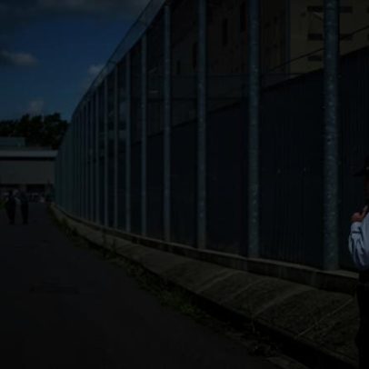 Solicitante de asilo tem deportação cancelada após tentativa de suicídio