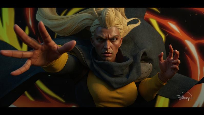 X-Men 97