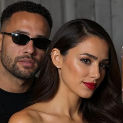Bruna Biancardi comenta convocação de Neymar e preocupação com o psicológico