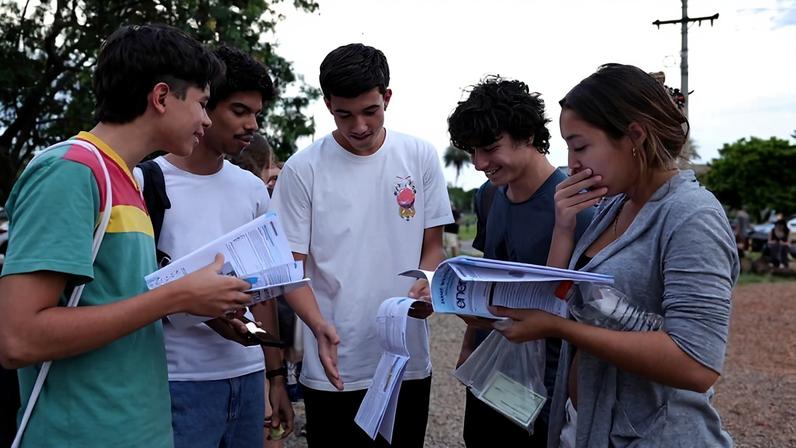 MEC estabelece medidas para avaliação e exames da educação básica