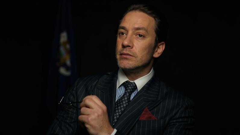 Leonardo Miggiorin fala sobre carreira como ator da Globo e professor