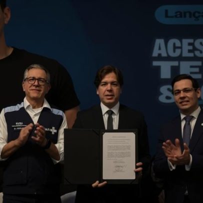 Governo leva conectividade a 3,8 mil UBS e amplia Telessaúde no SUS