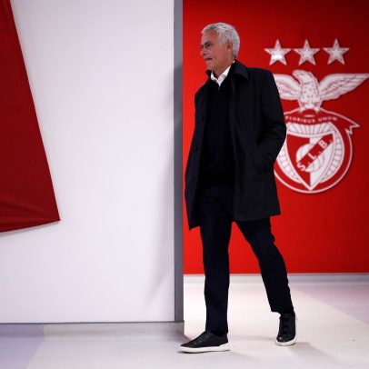 Real Madrid encaminha retorno de Mourinho como treinador
