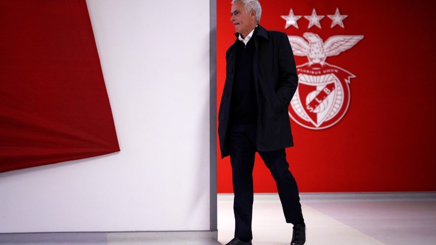 Real Madrid encaminha retorno de Mourinho como treinador
