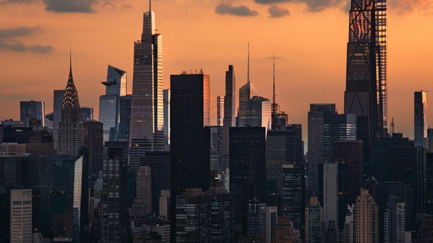 Leilões bilionários em Nova York podem alcançar até US$ 2,5 bilhões