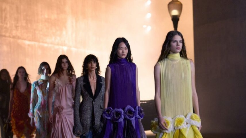Cinema é protagonista no Cruise 2026 com Dior