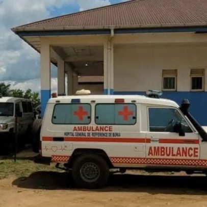 Surto de Ebola: o que se sabe até agora