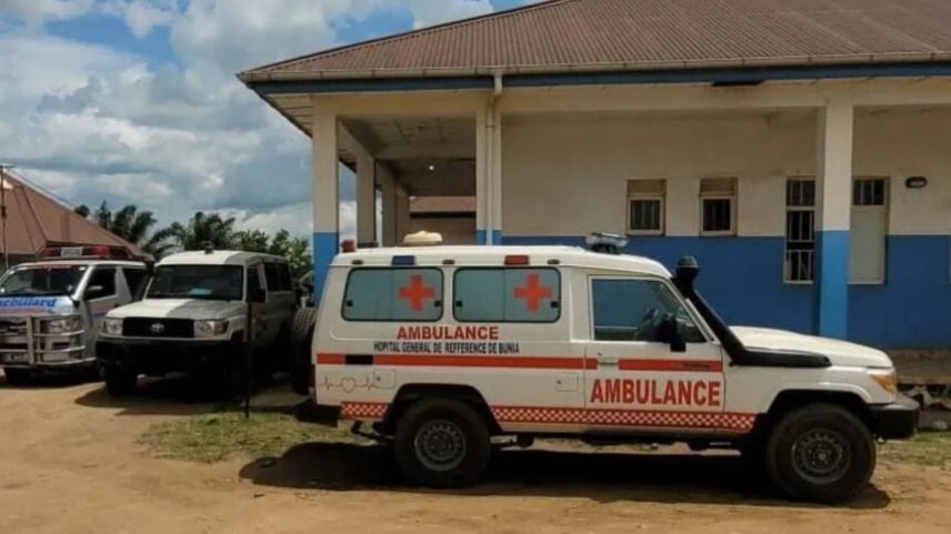 Surto de Ebola: o que se sabe até agora