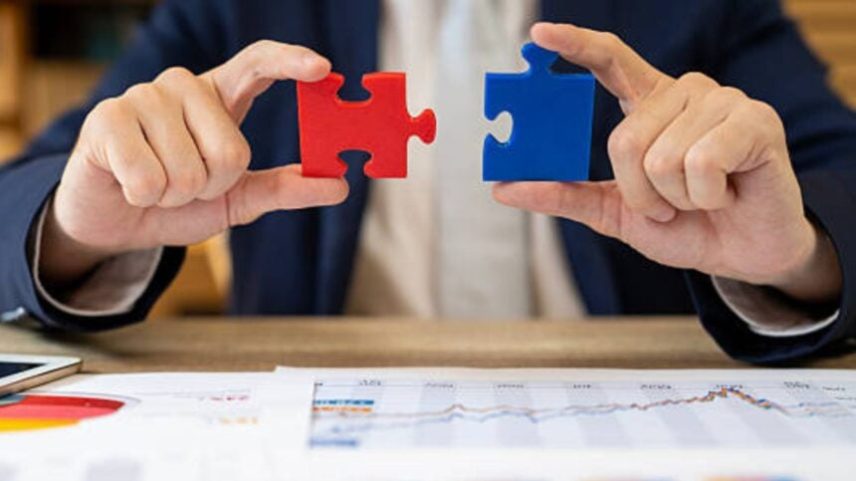 Segundo estudo da PwC, o valor global das transações cresceu 36% entre 2024 e 2025, enquanto o volume de operações avançou apenas 1%