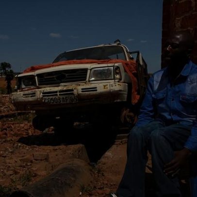 Tensões na região de mineração da RDC aumentam após prisões de líderes comunitários