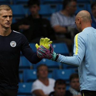 Guardiola revela arrependimento após 10 anos no Manchester City