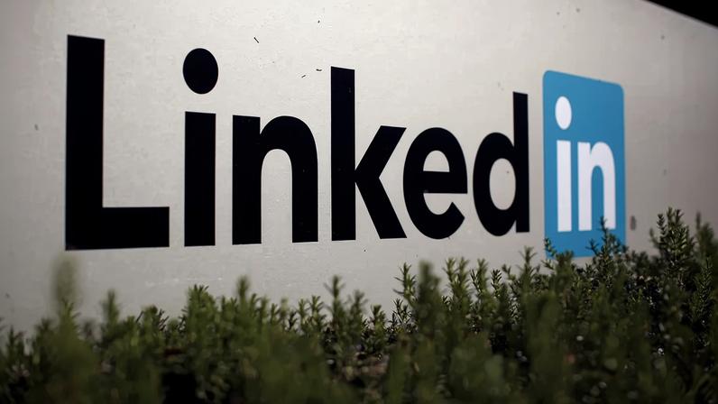 ONG denuncia LinkedIn na Áustria por venda de dados de usuários