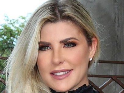 Íris Stefanelli se oferece como veterana para o próximo BBB