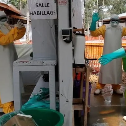 OMS identifica tratamentos e vacinas contra o Ebola para testes