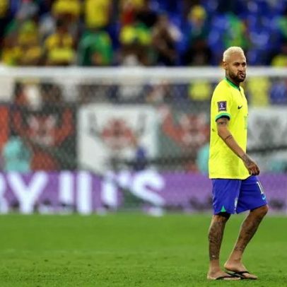 Jovens são principais apoiadores de Neymar na Seleção, aponta pesquisa