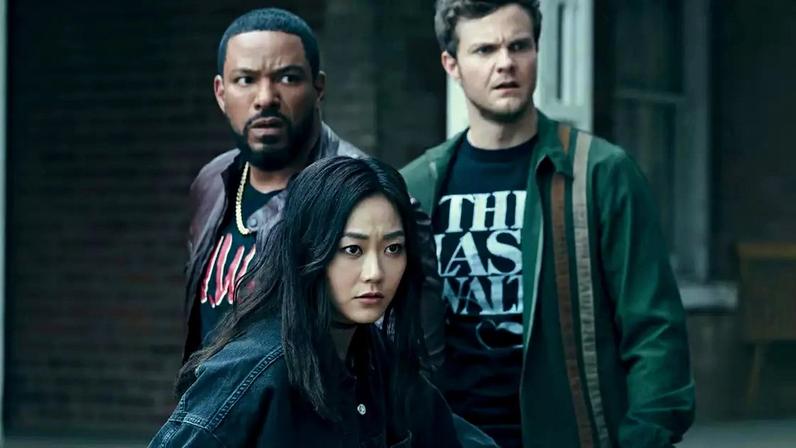 The Boys: criador esclarece a situação de Kimiko