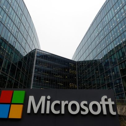 Outlook fica indisponível; usuários relatam instabilidade nos serviços Microsoft