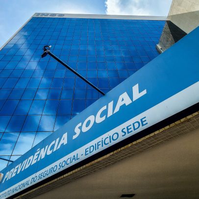 Alvo de operação por fraude em aposentadorias recebeu auxílio emergencial