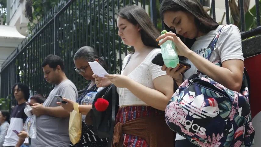 Divulgado o resultado de pedidos de isenção da inscrição do Enem 2026
