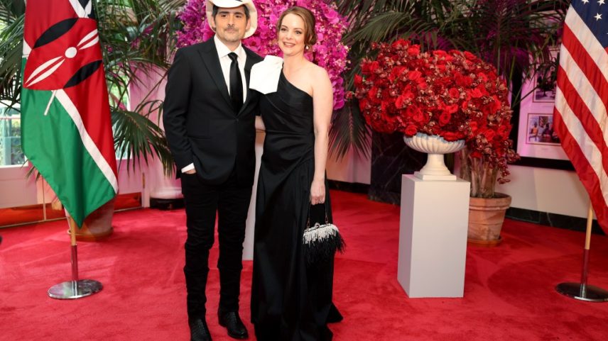 Kimberly Williams-Paisley diz que 'I do' mantém seu casamento com astro country
