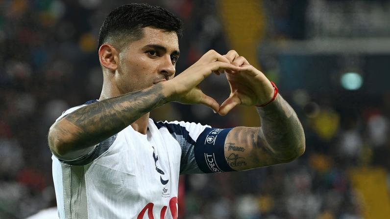 Técnico do Tottenham defende capitão que foi à Argentina torcer pelo Belgrano